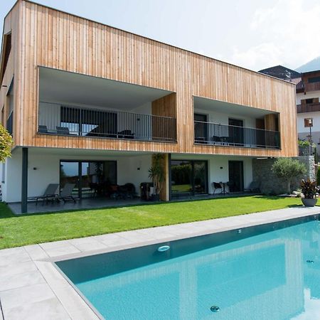 Apartamento Moar Am Ort Scena Exterior foto
