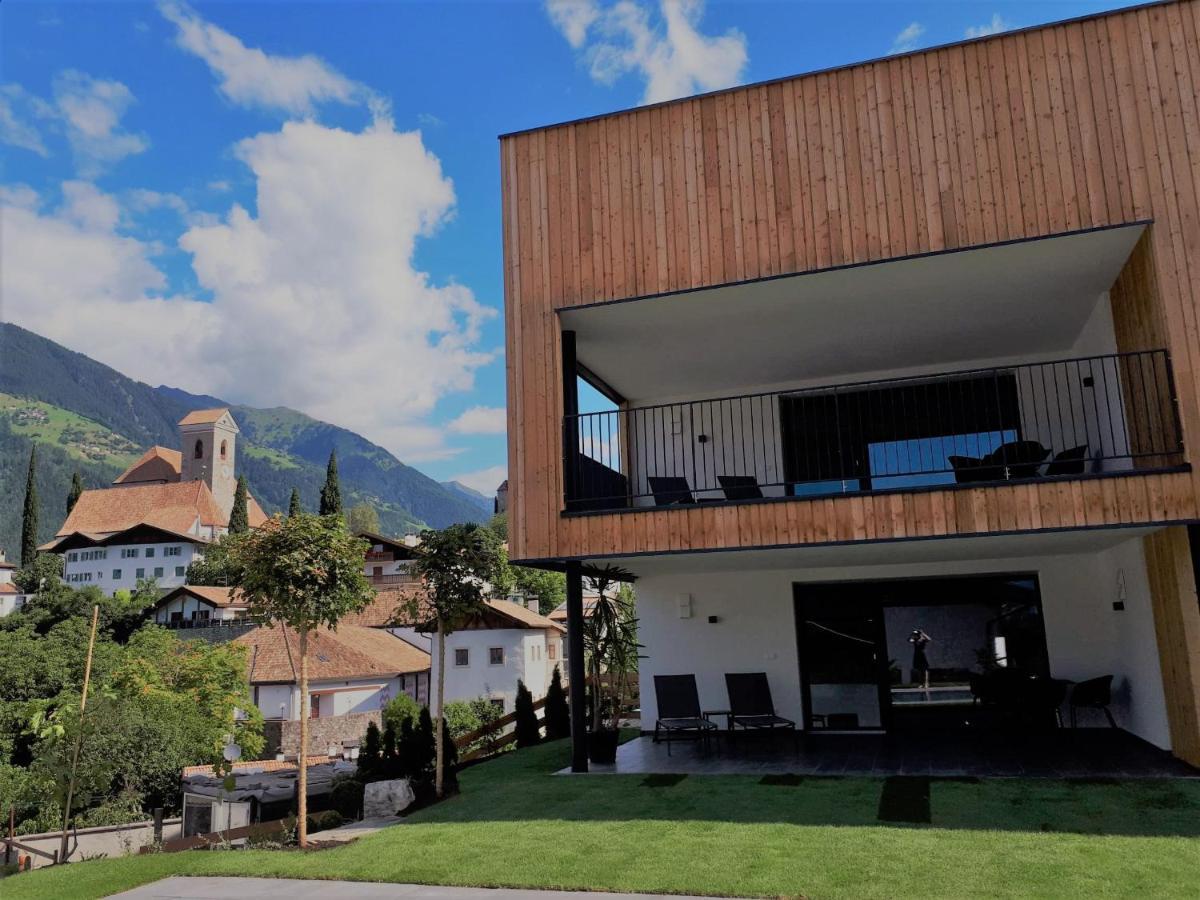 Apartamento Moar Am Ort Scena Exterior foto