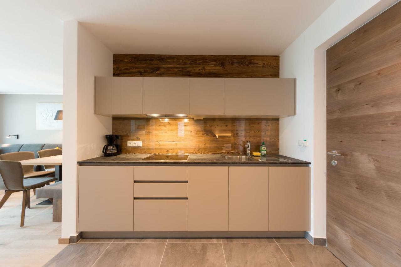 Apartamento Moar Am Ort Scena Exterior foto
