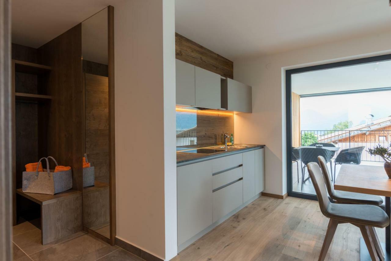 Apartamento Moar Am Ort Scena Exterior foto
