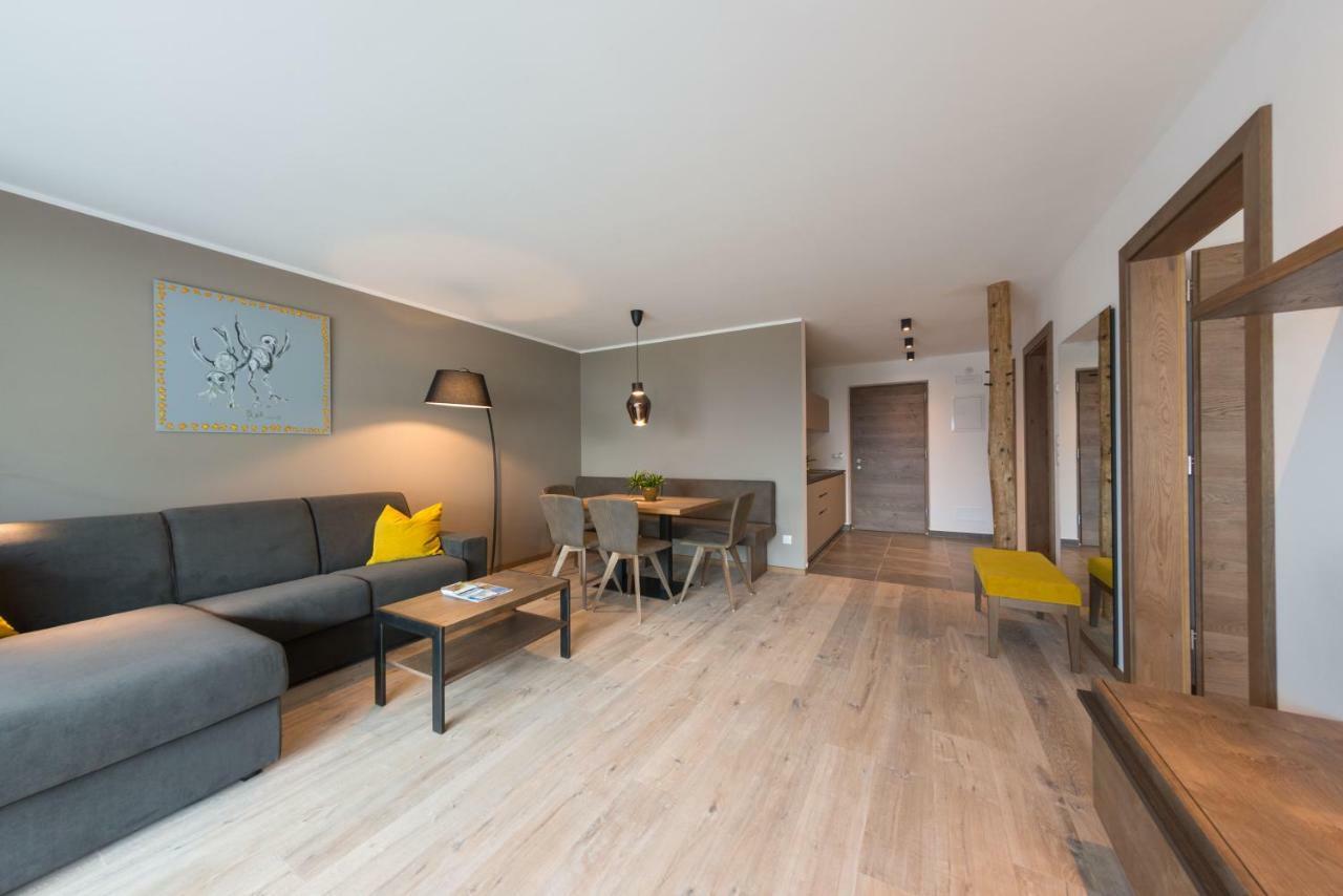 Apartamento Moar Am Ort Scena Exterior foto
