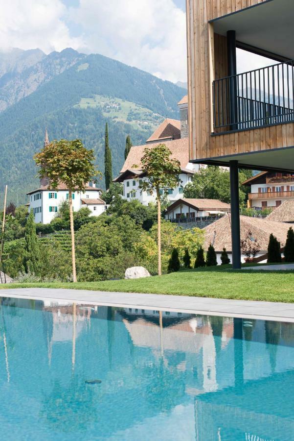 Apartamento Moar Am Ort Scena Exterior foto