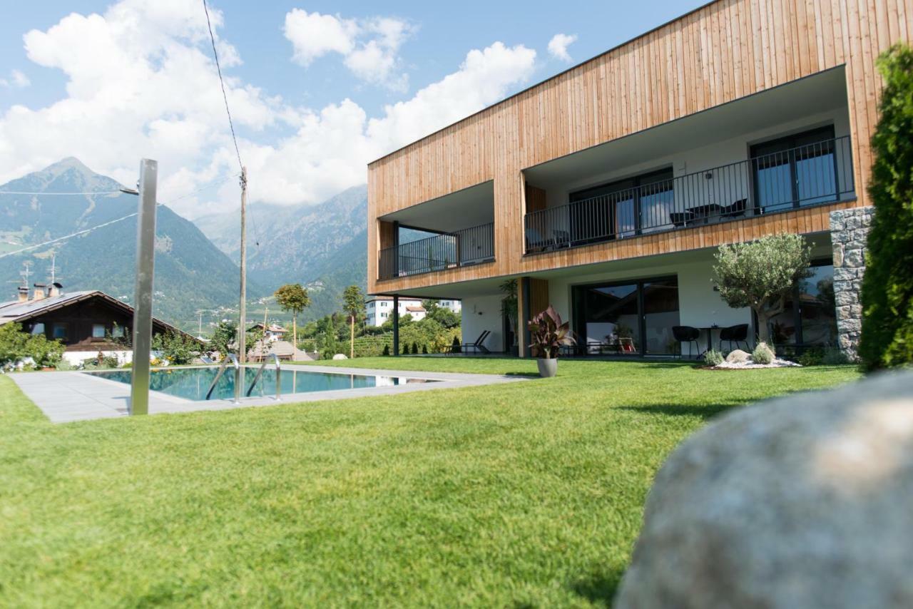 Apartamento Moar Am Ort Scena Exterior foto