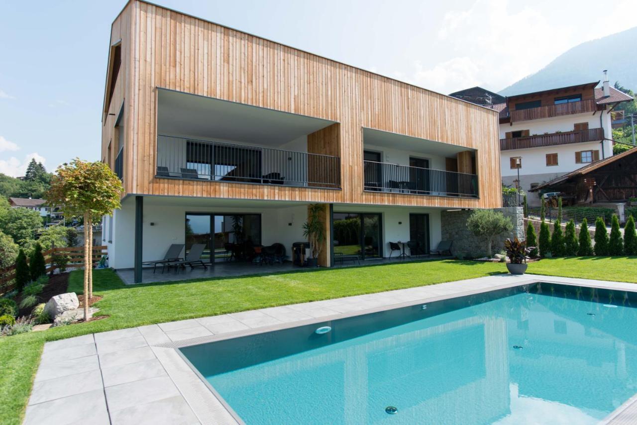 Apartamento Moar Am Ort Scena Exterior foto
