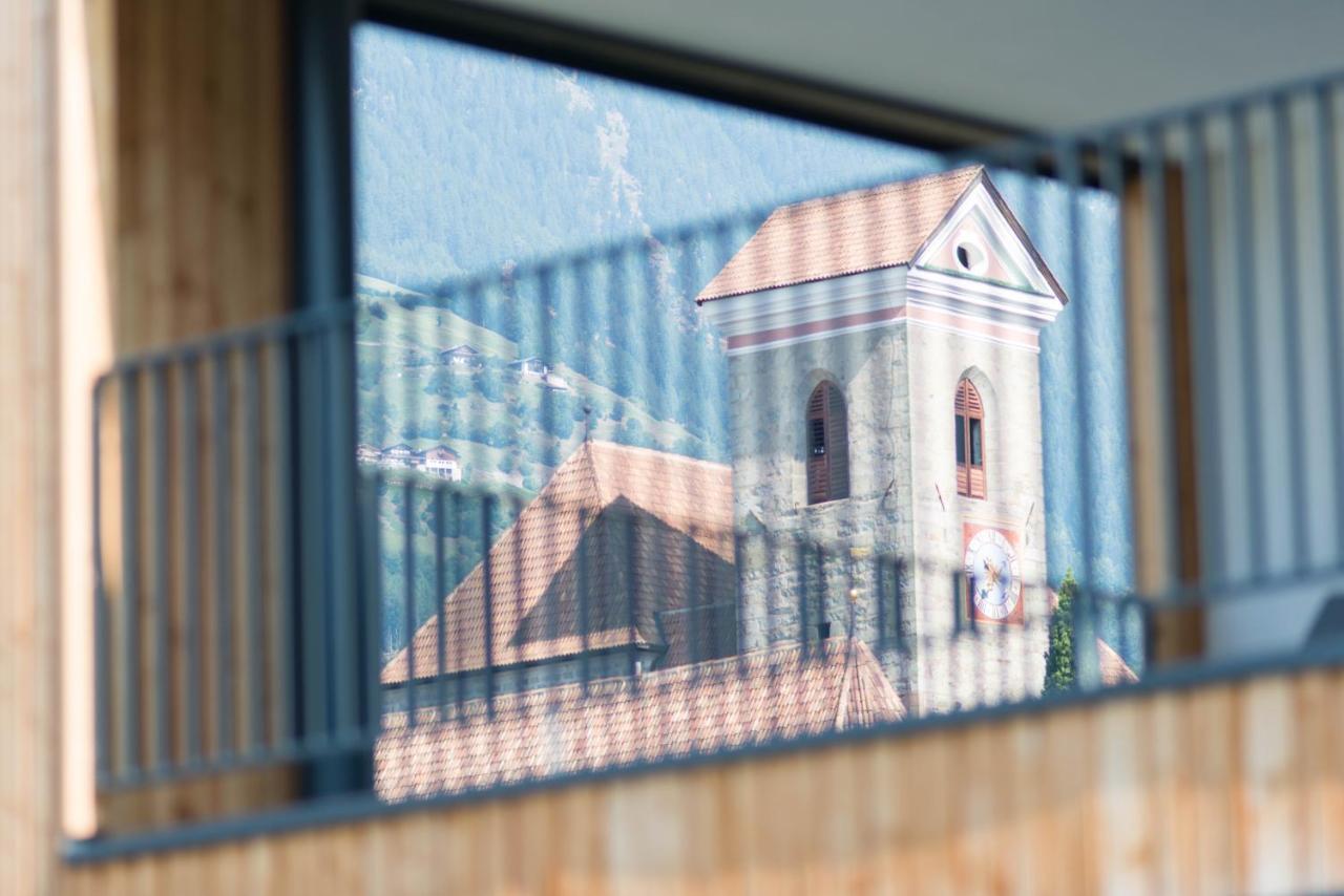 Apartamento Moar Am Ort Scena Exterior foto